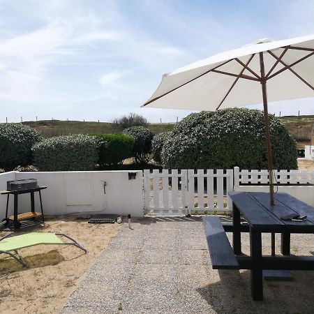 Maison A 100 M De La Plage A St Hilaire De Riez Saint-Hilaire-de-Riez Buitenkant foto