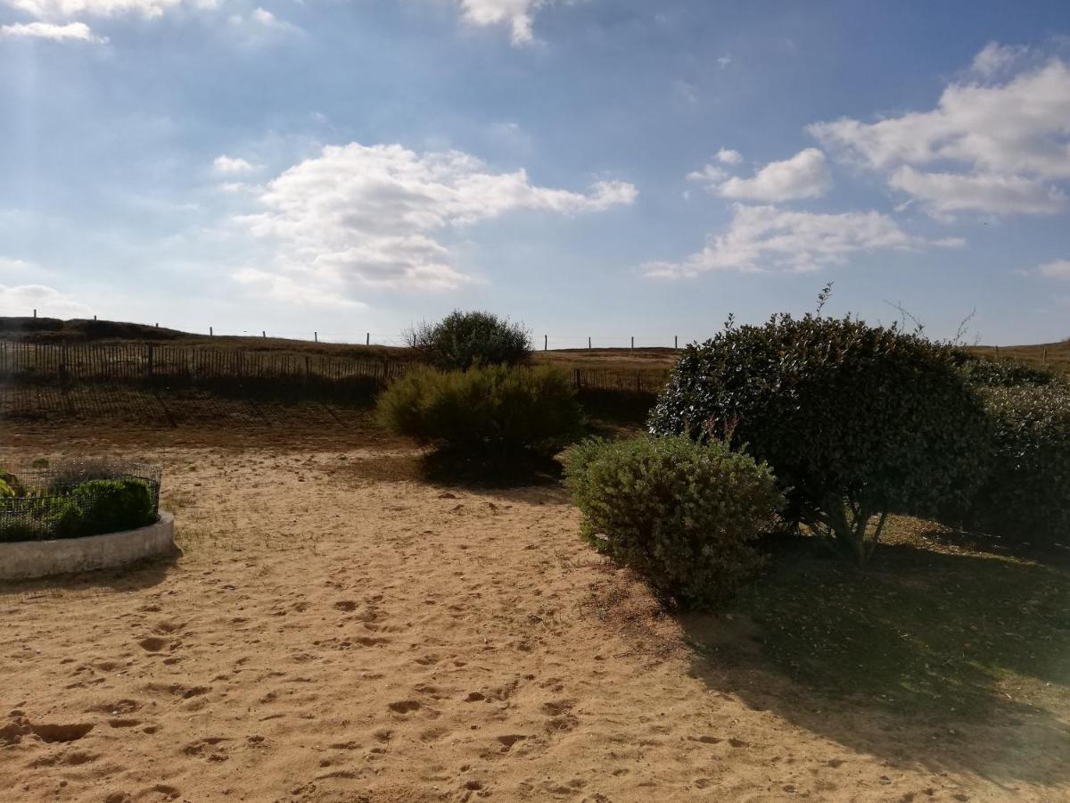 Maison A 100 M De La Plage A St Hilaire De Riez Saint-Hilaire-de-Riez Buitenkant foto