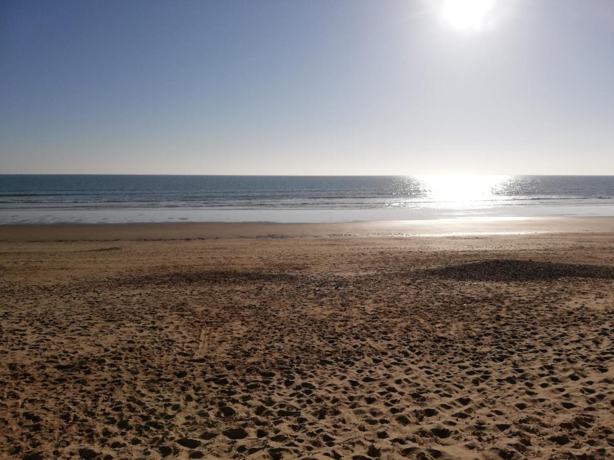 Maison A 100 M De La Plage A St Hilaire De Riez Saint-Hilaire-de-Riez Buitenkant foto