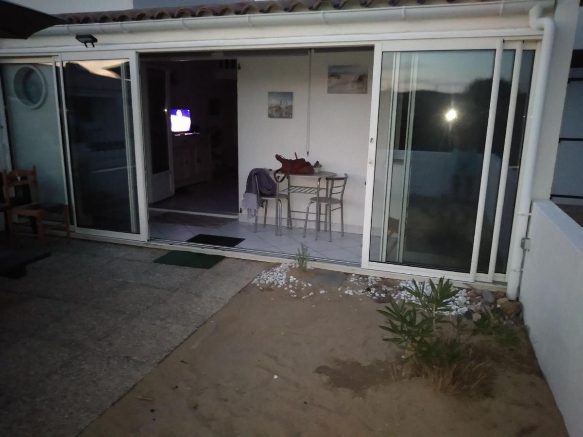 Maison A 100 M De La Plage A St Hilaire De Riez Saint-Hilaire-de-Riez Buitenkant foto
