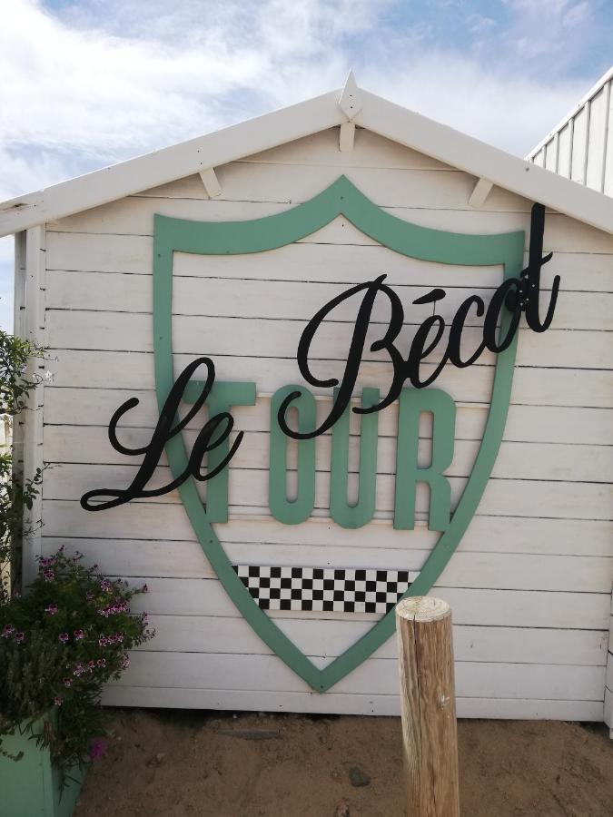 Maison A 100 M De La Plage A St Hilaire De Riez Saint-Hilaire-de-Riez Buitenkant foto
