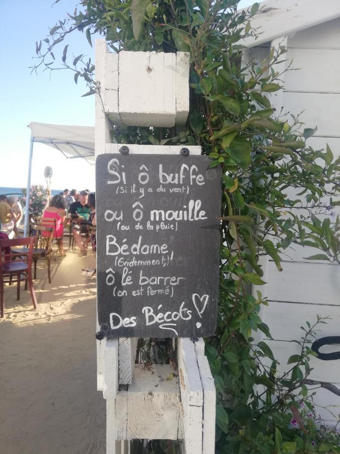 Maison A 100 M De La Plage A St Hilaire De Riez Saint-Hilaire-de-Riez Buitenkant foto