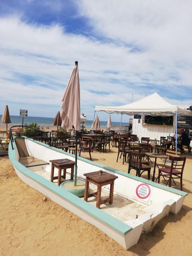 Maison A 100 M De La Plage A St Hilaire De Riez Saint-Hilaire-de-Riez Buitenkant foto
